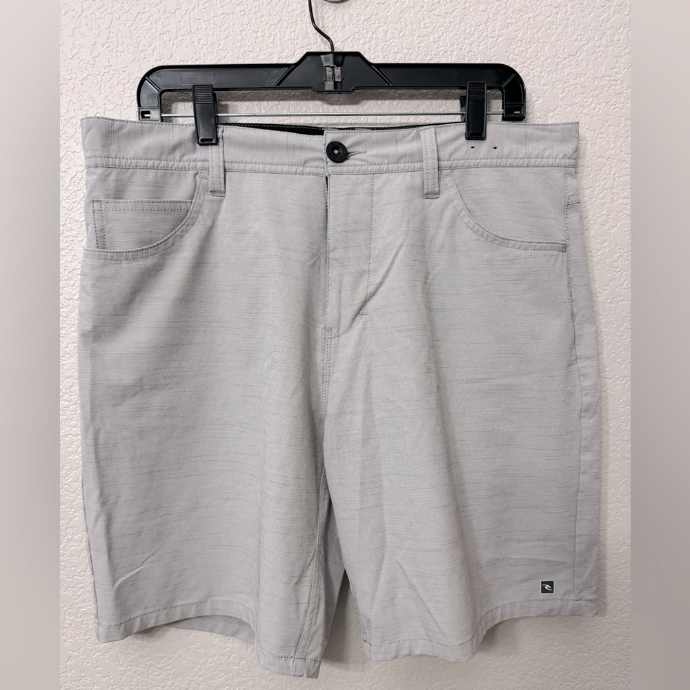 Rip Curl Men’s Boardwalk Hybrid Shorts Size 34